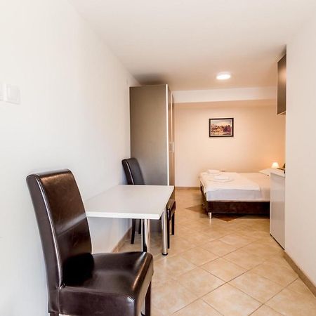 Apartments Belani Herceg Novi Kültér fotó