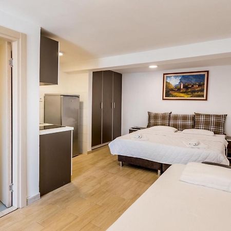 Apartments Belani Herceg Novi Kültér fotó