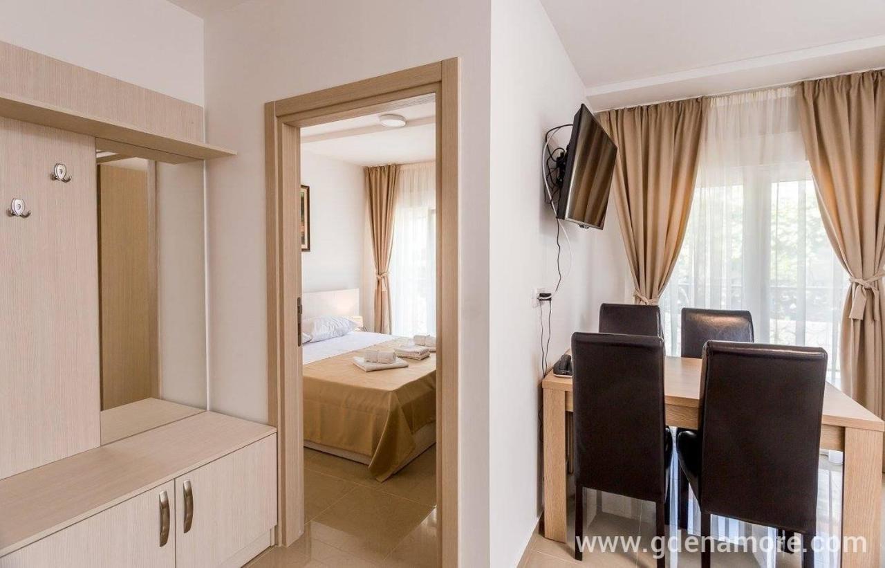 Apartments Belani Herceg Novi Kültér fotó